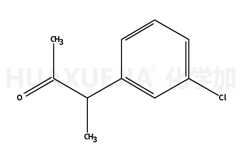 3-(3-氯苯基)-2-丁酮