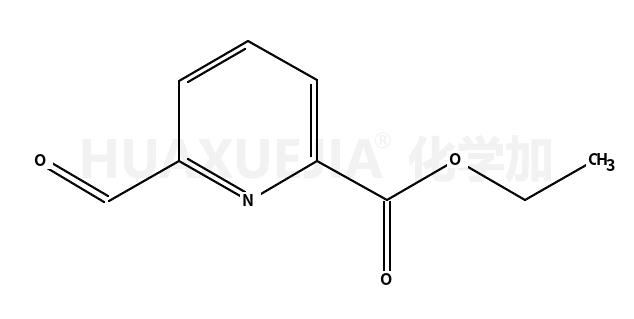 6-甲醛-吡啶-2-甲酸乙酯