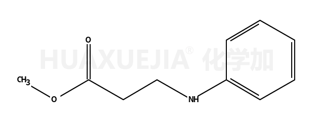 3-(苯基氨基)丙酸甲酯