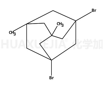 3,5-二甲基-1,7-二溴金刚烷