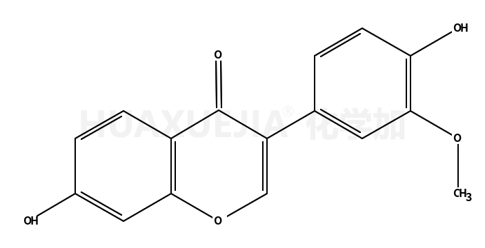 3'-METHOXYDAIDZEIN