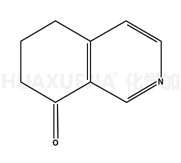 6,7-二氢-5H-异喹啉-8-酮