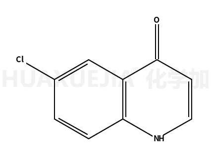 6-氯喹啉-4(1H)-酮