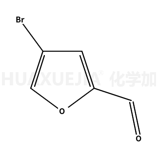 4-溴-2-呋喃甲醛