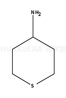 四氢噻喃-4-胺