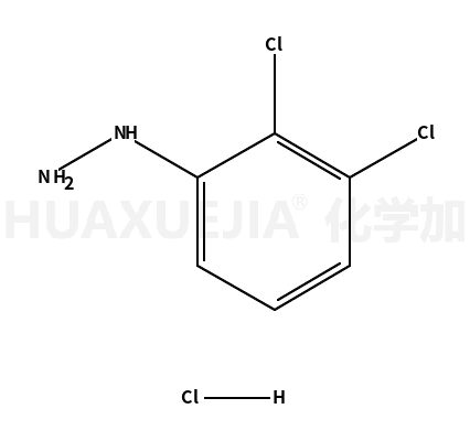 2,3-二氯苯肼盐酸盐