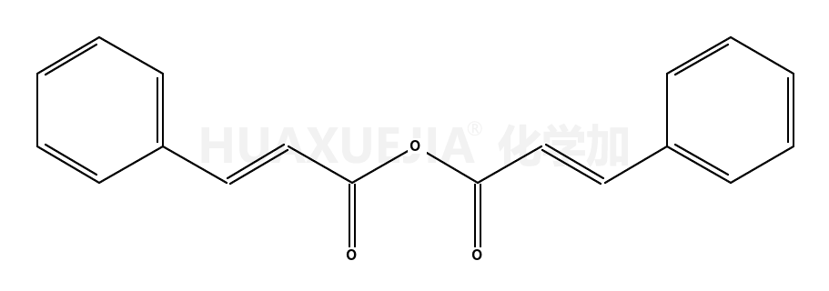 Bis(trans-cinnamic acid)anhydride