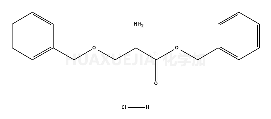 O-苄基-(d)-丝氨酸苄基酯
