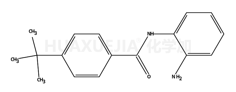 N-(2-aminophenyl)-4-tert-butylbenzamide