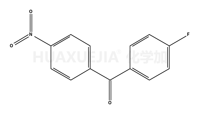 4-氟-4-硝基苯甲酚