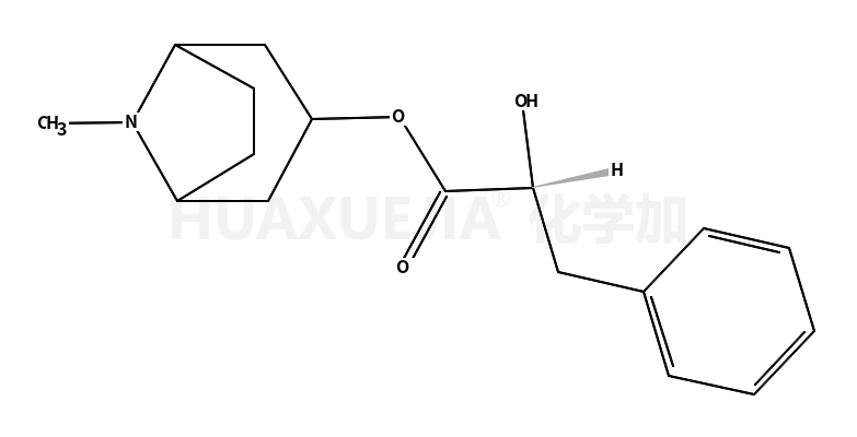 阿托品杂质21956-47-8 现货供应