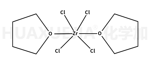 四氯双(四氢呋喃)合锆(IV)