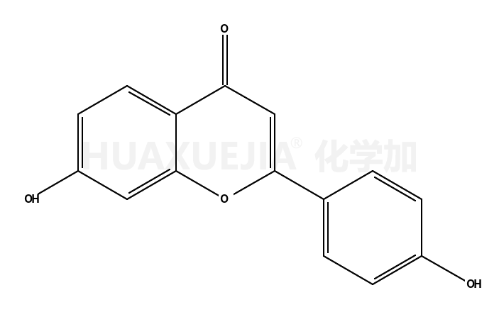 4',7-dihydroxyflavone