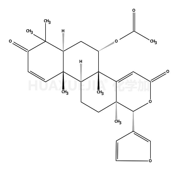 deoxygedunin