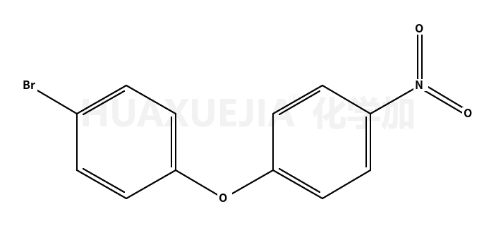 1-溴-4-(4-硝基苯氧基)苯