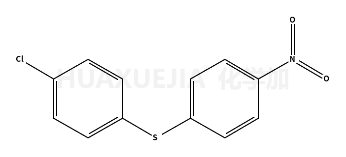 4-氯-4-硝基联苯硫醚