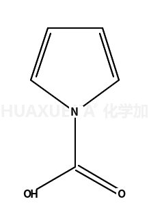 pyrrole-1-carboxylic acid