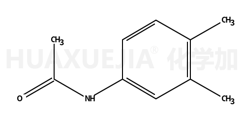 3,4-二甲基乙酰苯胺