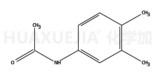 3',4'-二甲基乙酰苯胺