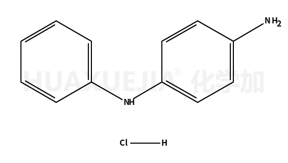 4-氨基联苯胺盐酸盐