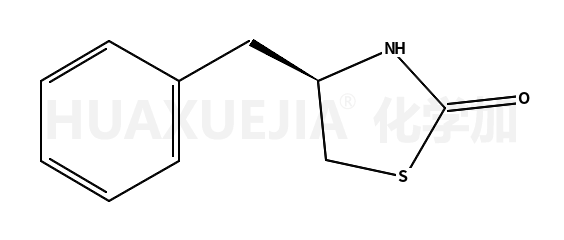 (S)-4-苄基-1,3-噻唑烷-2-酮