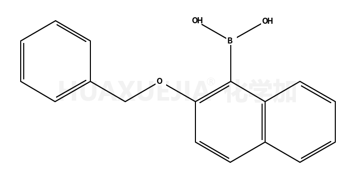 219834-96-5结构式