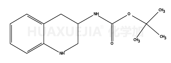 (1,2,3,4-四氢喹啉-3-基)氨基甲酸叔丁酯