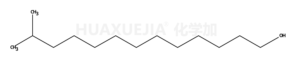 12-甲基-十三醇