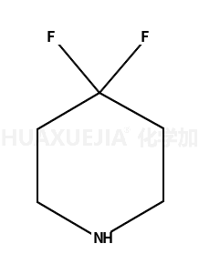 4,4-二氟哌啶