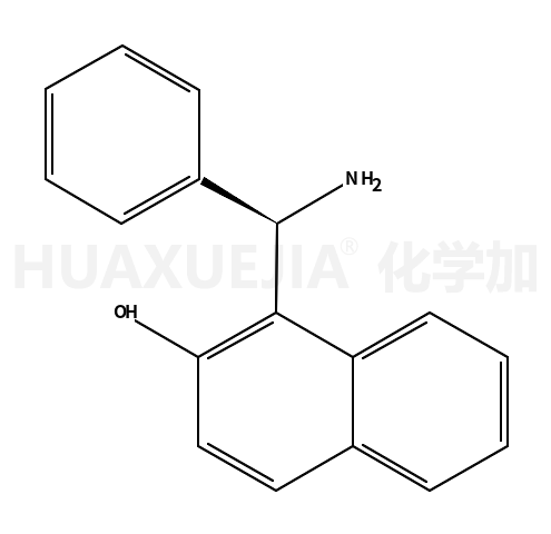 (S)-(+)-1-(Alpha-氨基苄基)-2-萘酚