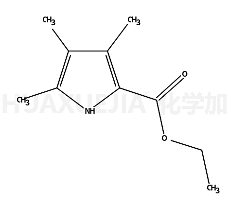 3,4,5-三甲基吡咯-2-甲基乙酯