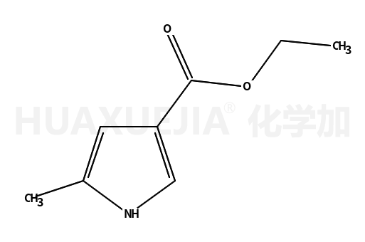 ethyl 5-methyl-1H-pyrrole-3-carboxylate