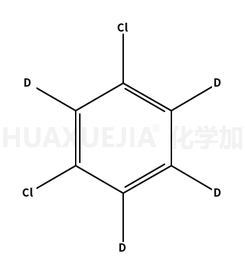 1,3-二氯苯-D4