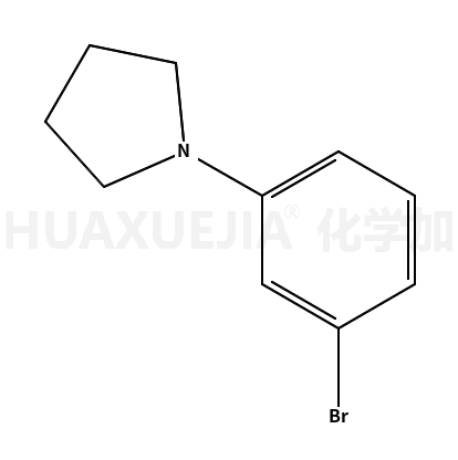 1-（3-溴苯基）吡咯