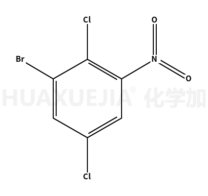 1-bromo-2,5-dichloro-3-nitrobenzene