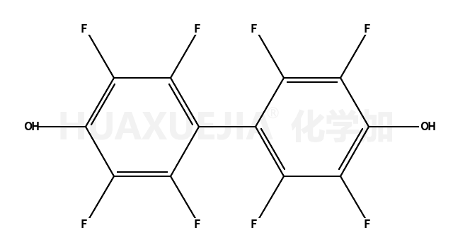 八氟-4,4'-联苯酚