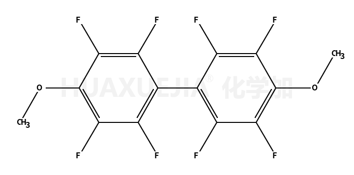 4,4'-二甲氧基八氟联苯