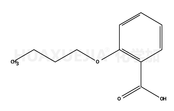 2-丁氧基苯甲酸