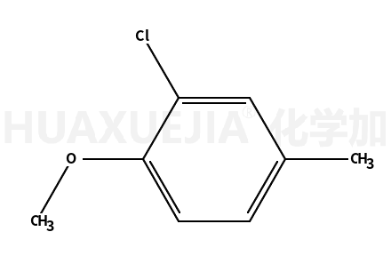 3-氯-4-甲氧基甲苯