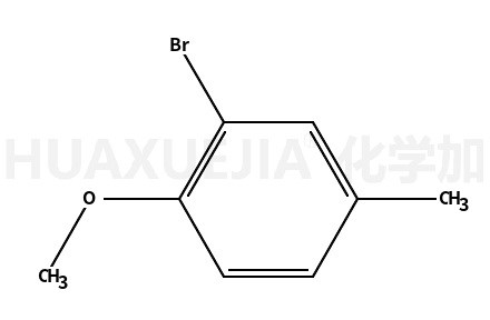 2-bromo-1-methoxy-4-methylbenzene