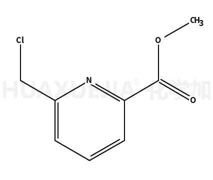 6-氯甲基-2-吡啶羧酸甲酯