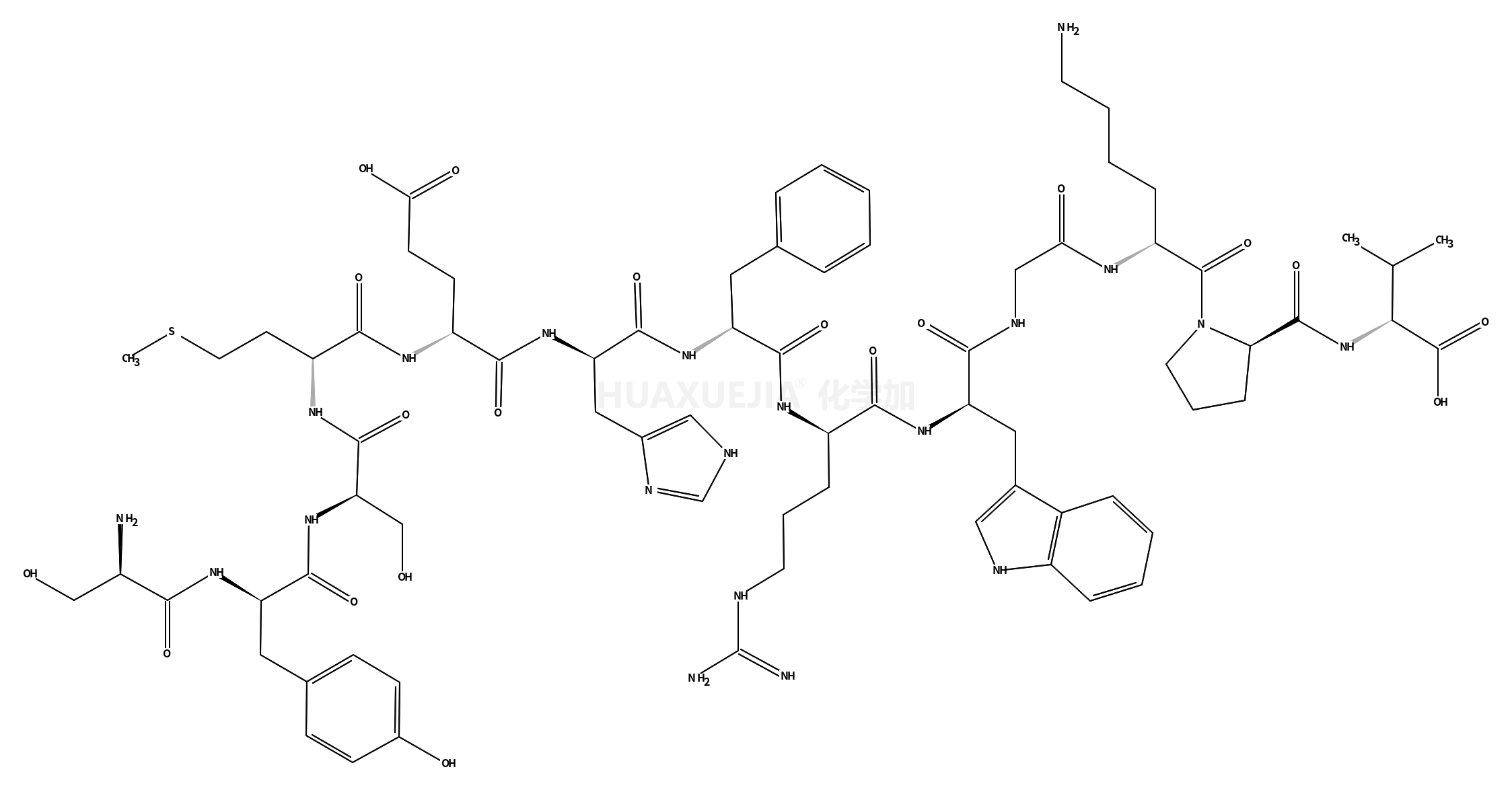 ACTH (1-13)