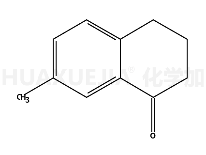7-甲基-3,4-二氢-2H-1-萘酮