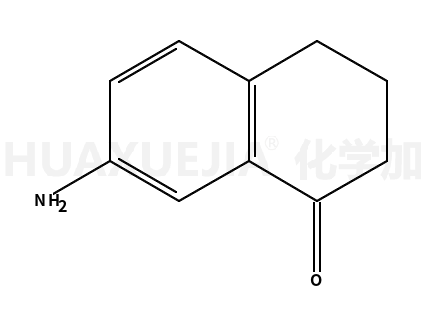 7-氨基-1-四氢萘酮
