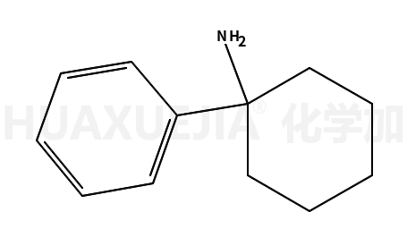 1-氨基-1-苯基环己烷