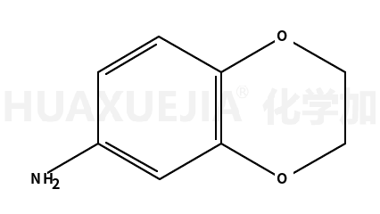 6-氨基-1,4-苯并二氧杂环