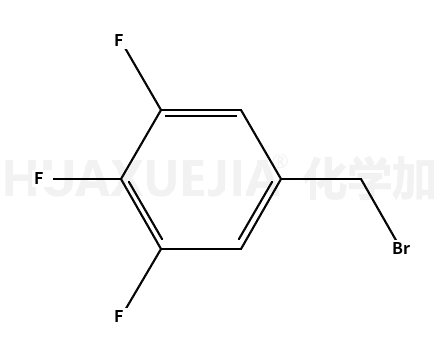 5-(溴甲基)-1,2,3-三氟苯