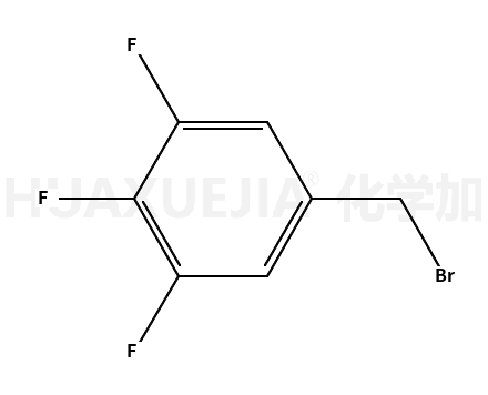 3,4,5-三氟溴苄