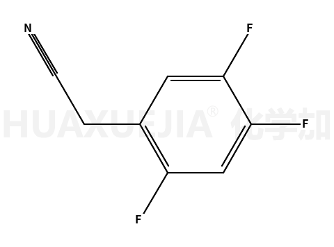 2,4,5-三氟苯乙腈