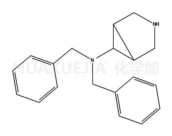 N,N-dibenzyl-3-azabicyclo[3.1.0]hexan-6-amine